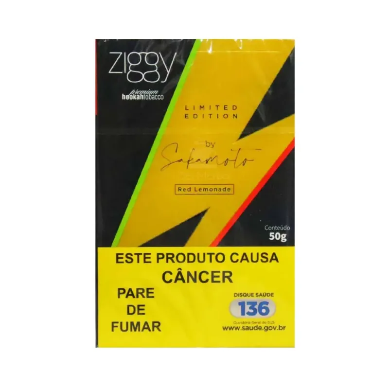 ESSÊNCIA ZIGGY SAKAMOTO