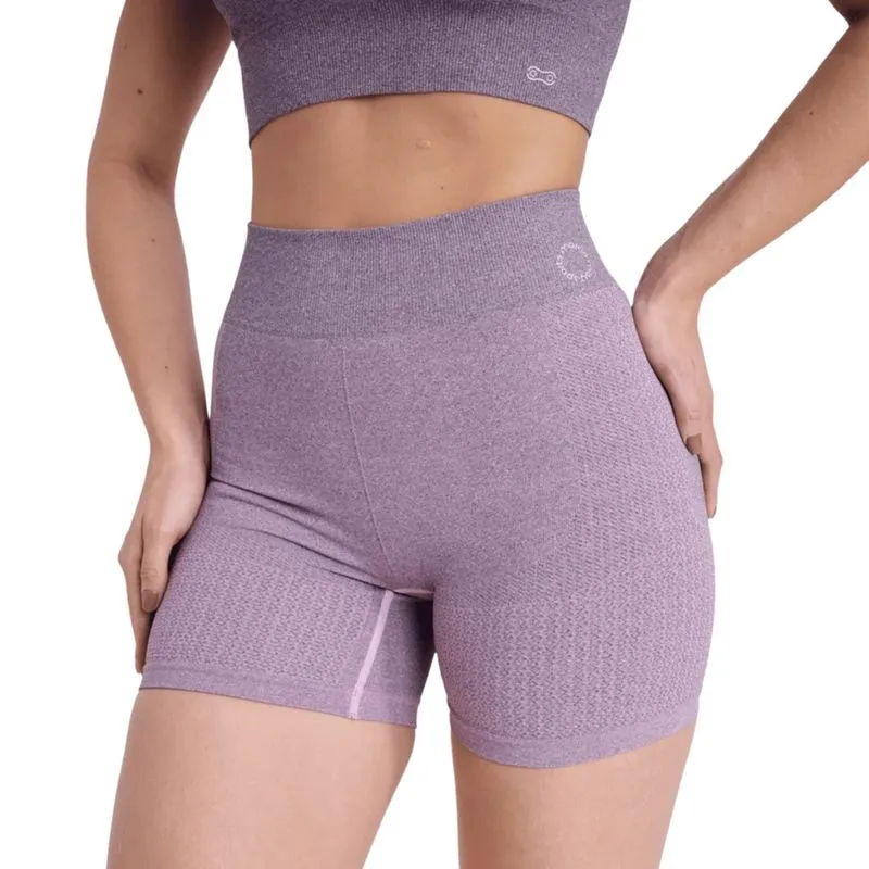 Shorts Feminino Run Academia Marcio May Firenze Sem Costura