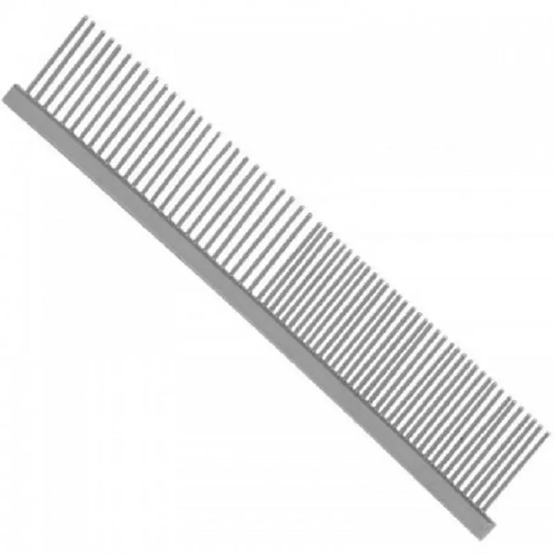 Pente De Aço 63 Dentes