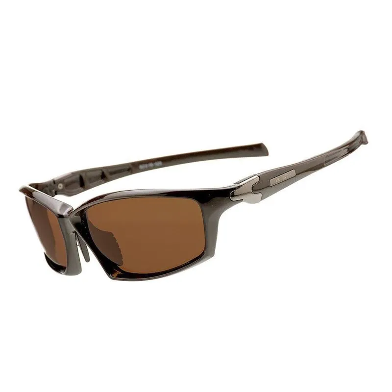Óculos Para Pesca Com Lentes 100% Polarizadas 1433