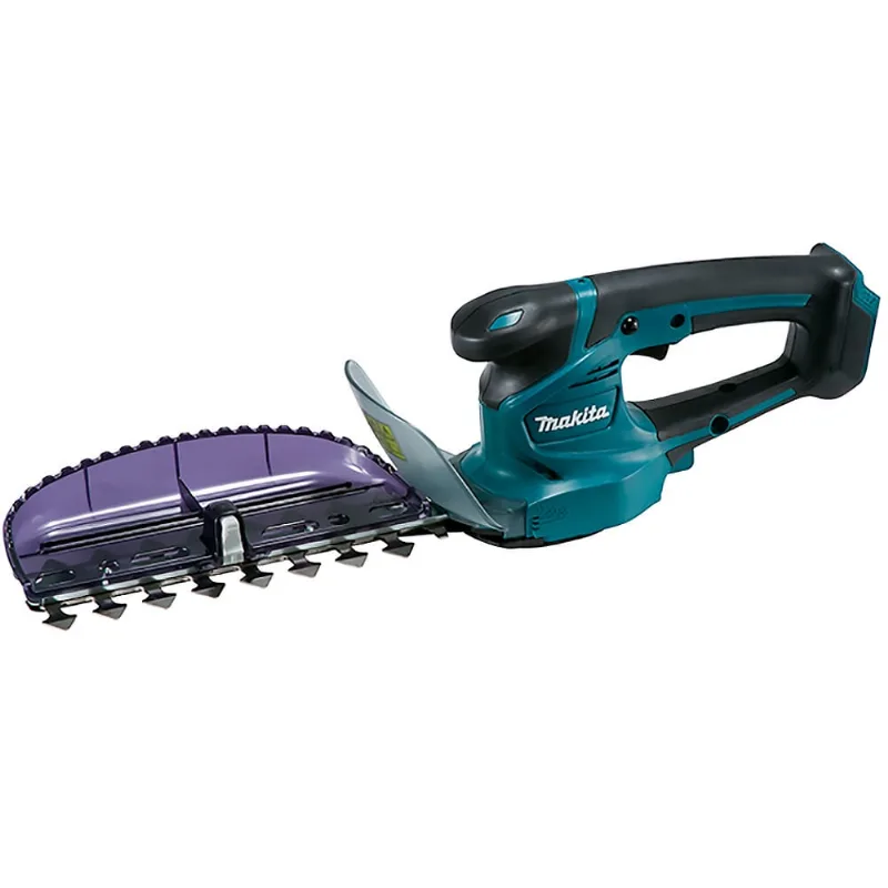 Aparador De Cerca Viva Bateria 12V Lâmina 20cm Sem Bateria UH201DZ Makita