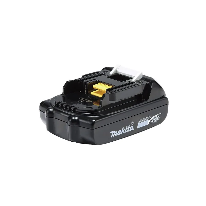Bateria De Íons Lition 18v 1,3Ah BL1815N Makita