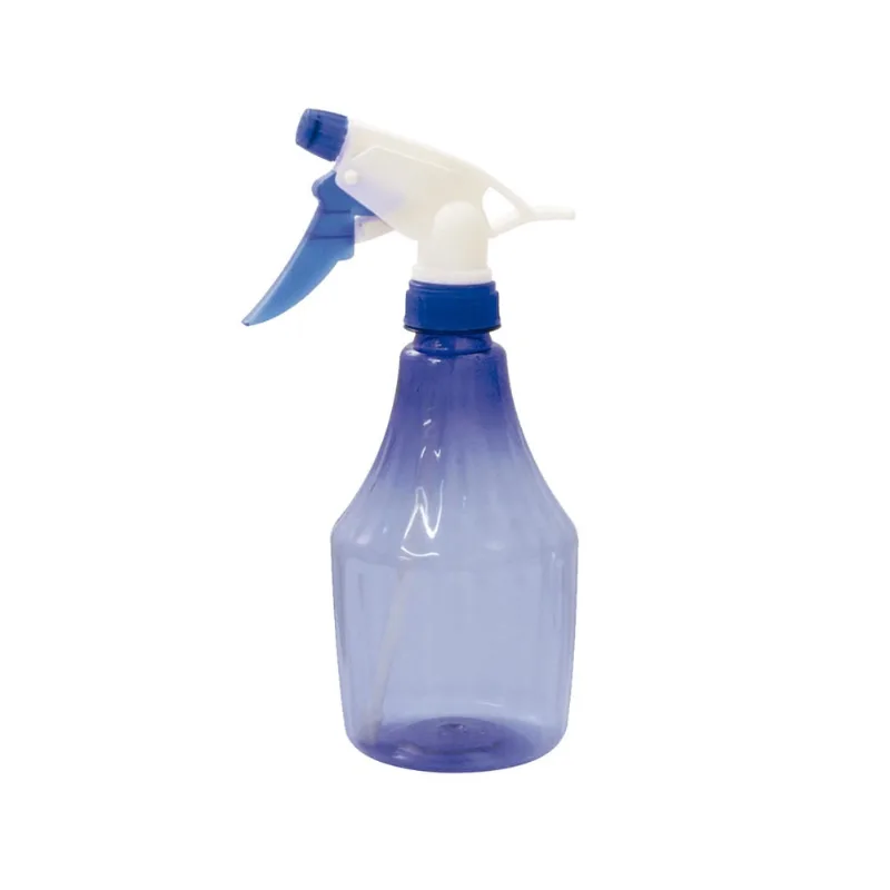 Kit 24un Pulverizador 550ml SX219 Cores Sortidas Trapp