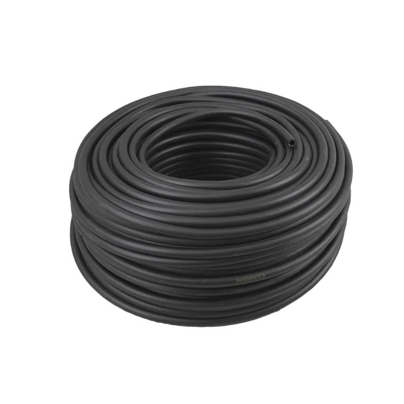 Mangueira Calibrador Hidroar Com Trama 5/16 300psi - 80m