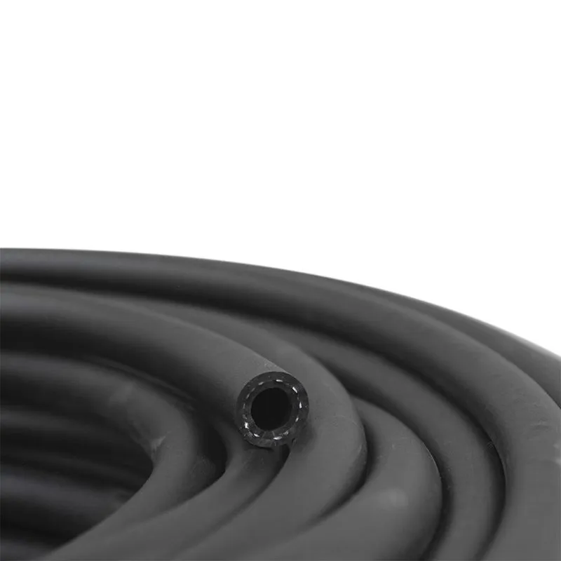 Mangueira De Encher Pneu Emborrachada Luxo 5/16 300psi -20m
