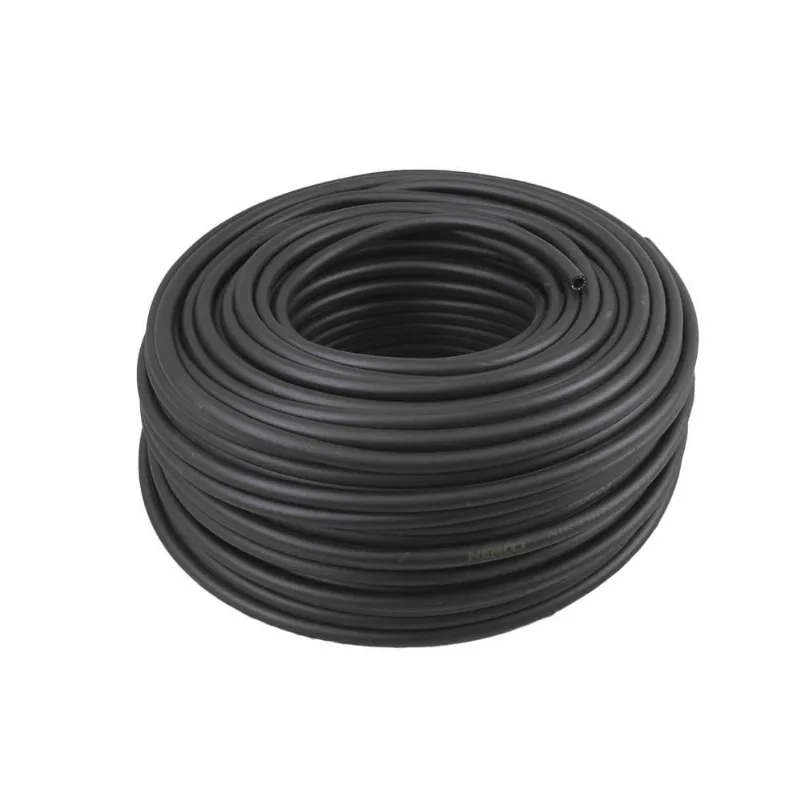 Mangueira Bomba De Ar Pneumática Antitorção 5/16 300Psi 1M