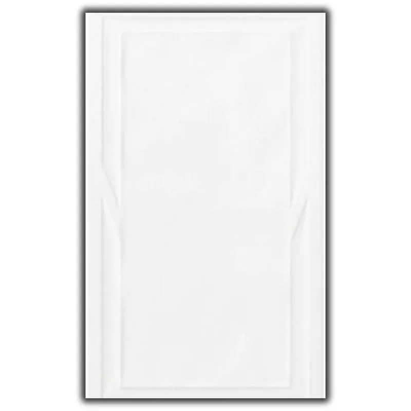Revestimento Extra Hd Brilhante 32x54cm Caixa Com 2,25m² / 13 Peças Pei2 - Rv 6008.1.1 - Viva Pisos Viva Pisos