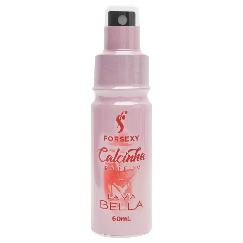 Perfume de Calcinha | La Via Bella