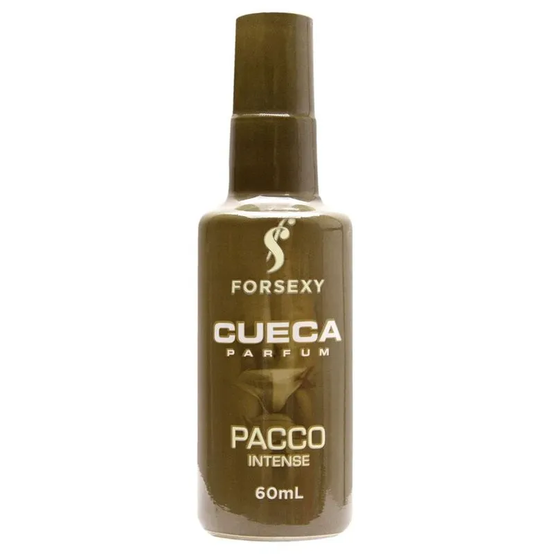 Perfume De Cueca Afrodisíaco Desperte Seu Lado Sedutor