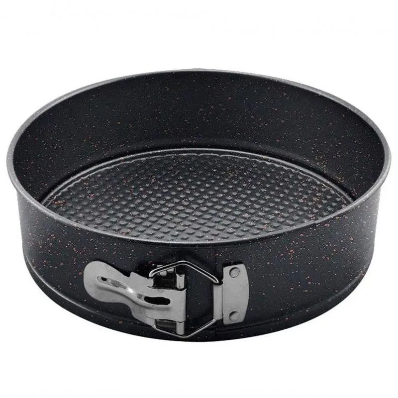 Forma Redonda Com Fundo Removível 26 Cm Essence - Mimo