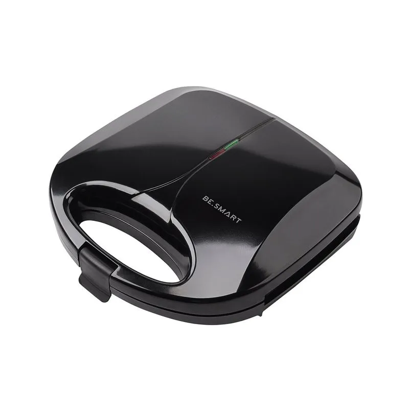 Máquina Waffle Eletrica 220v 750w Be Smart