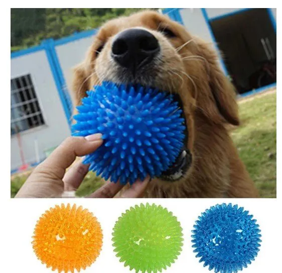 Bola Pets Colorida Ingá