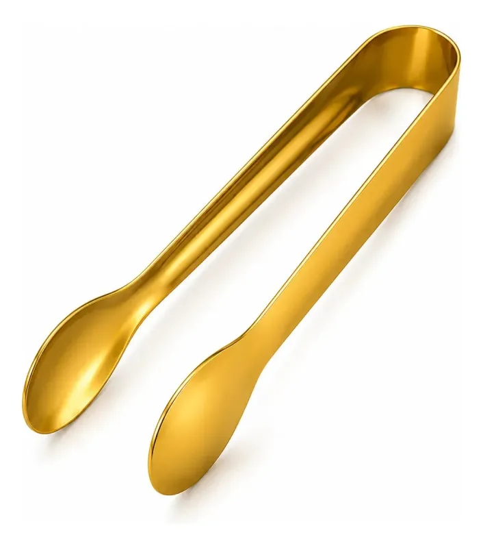 Pegador Gelo Inox Ingá