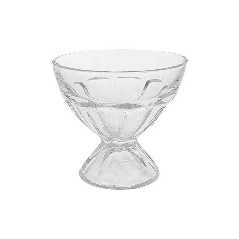 Taça De Sorvete Casablanca Em Casa Tem 100ml