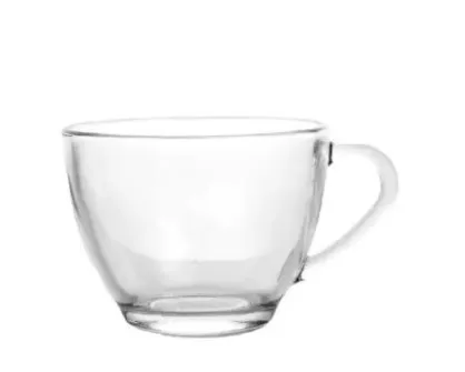 Xícara Chá Ingá 220ml S/Pires