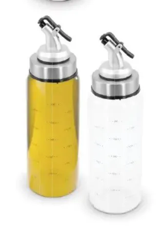 Galheteiro Dosador 320Ml Ingá
