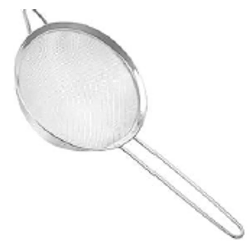 PENEIRA INOX 10X24 11052 INGA IMPORT