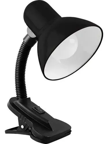 Luminária Mesa Garra Ingá