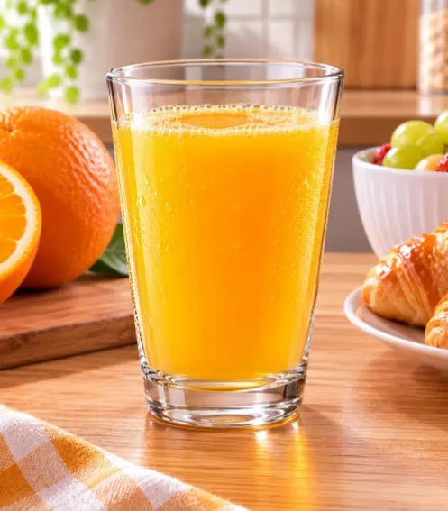 Copo Vidro 325Ml Ingá