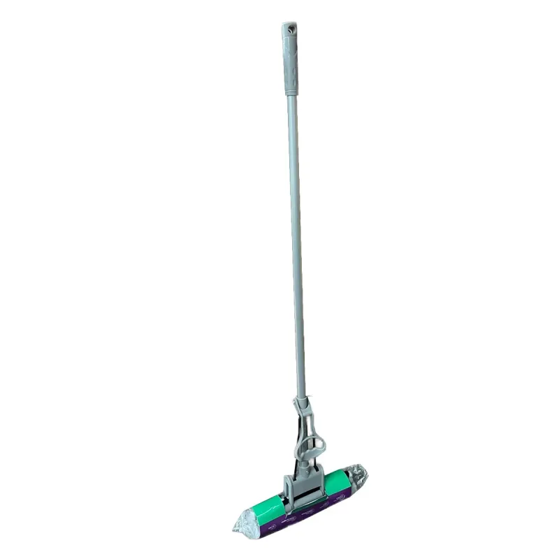 Mop com Alavanca em Casa Tem 107x2x7cm