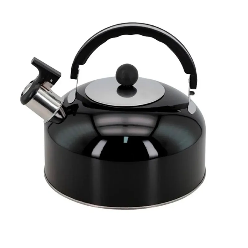 Chaleira Inox Pt Ingá 2L