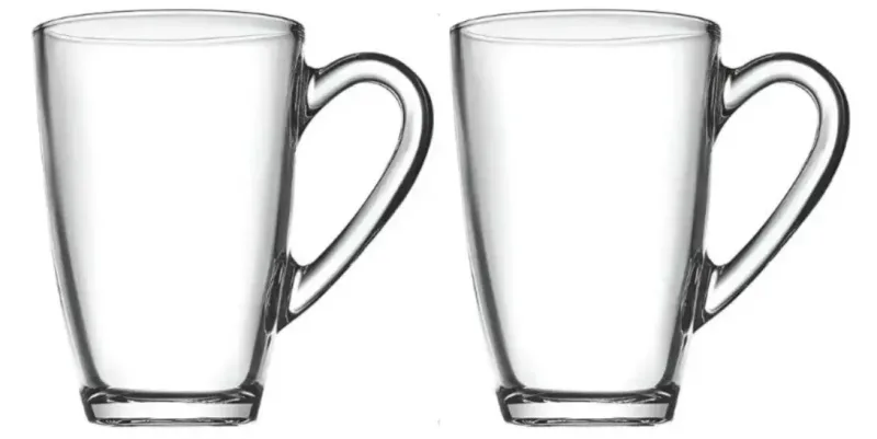 Jg Caneca 350Ml Ingá