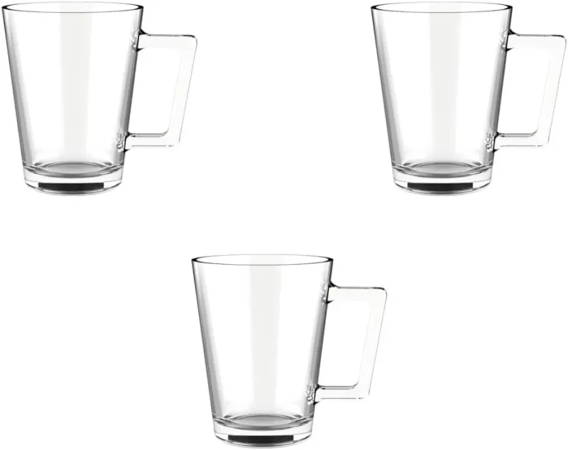 Caneca Chá 270Ml Martins Ingá