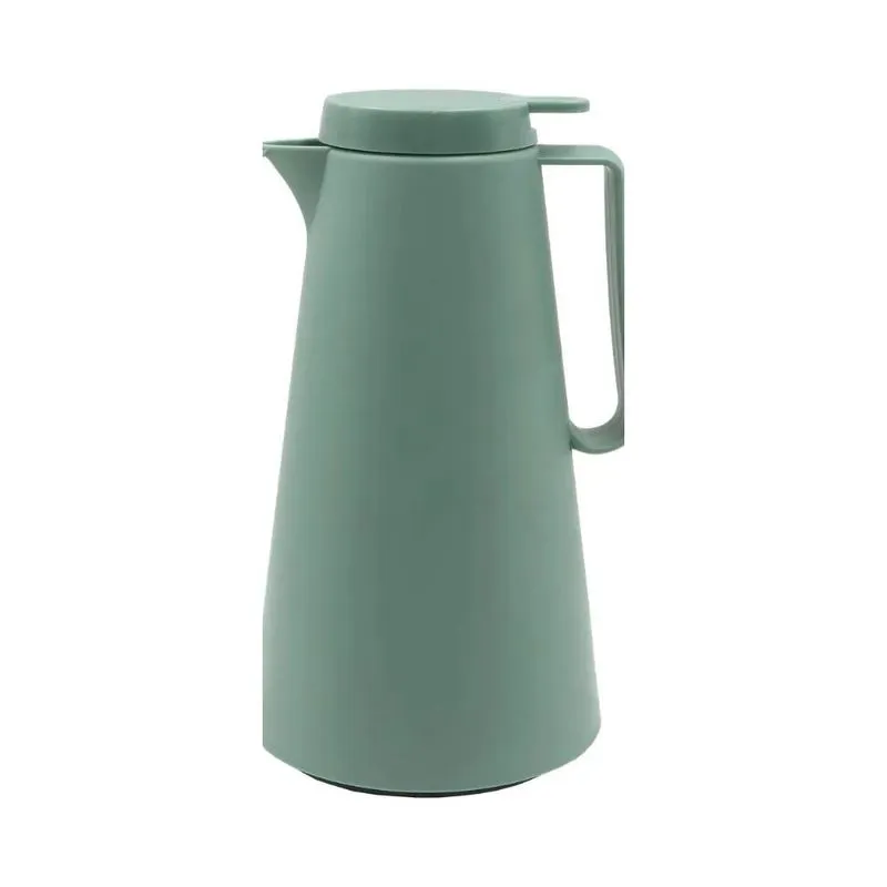Garrafa Térmica P&s Jamaica Verde 2l