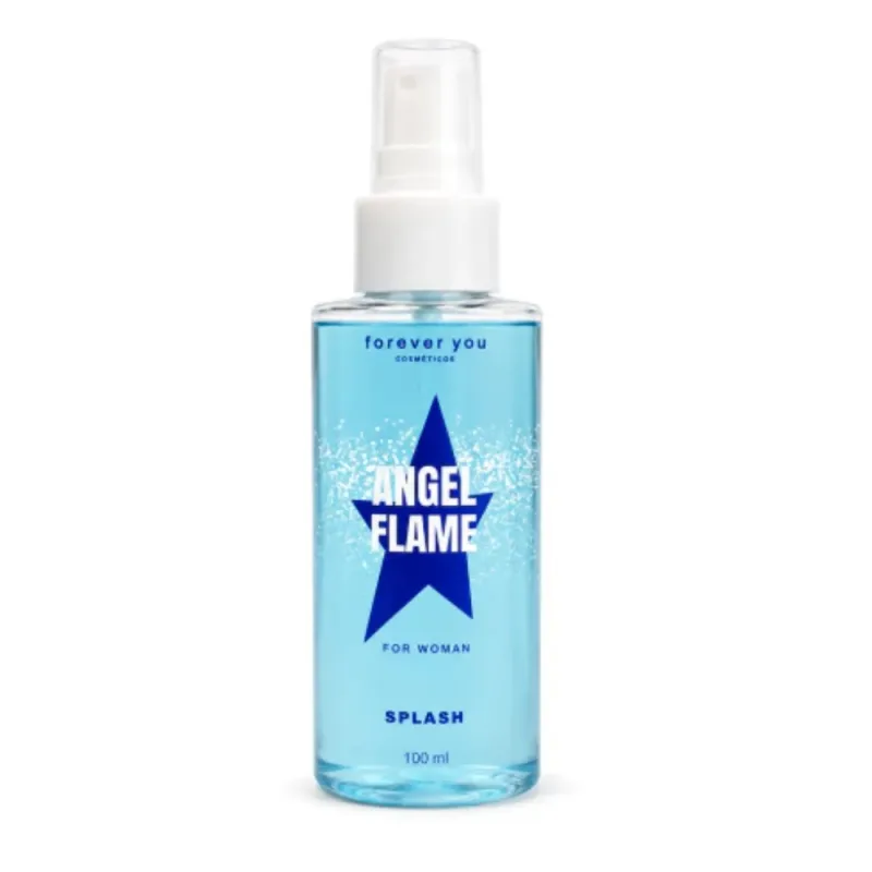 Body Splash Forever You Angel 100ml