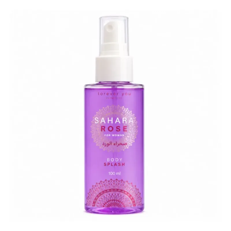 Body Splash Forever You Sahara 100ml