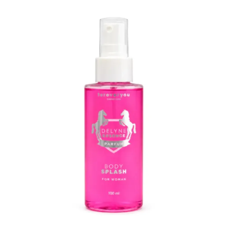 Body Splash Forever You Delyne 100ml
