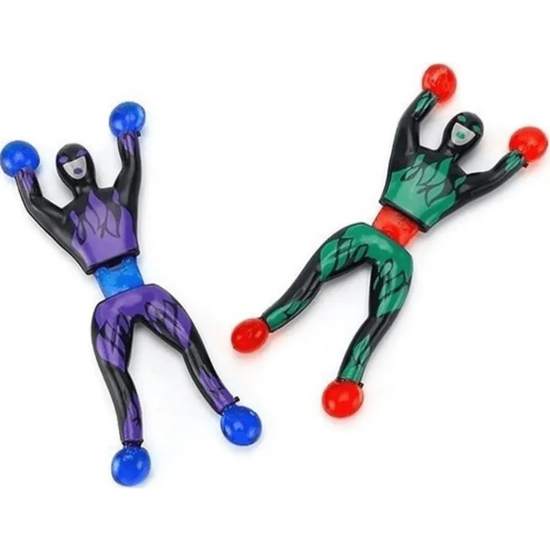 Bonecos Super Ninjas C/2 Unidades - Toyking