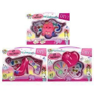 Maquiagem Diy Sortida - Tk-1699 Toyking