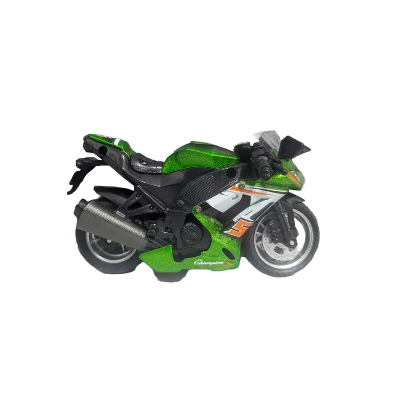 Moto Tk-Ab4506 Cores Sortidas Mohnish