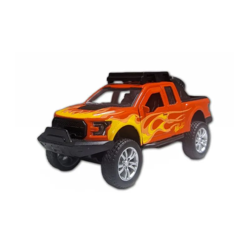 Camionete Sortida Tk-Ab4599 Mohnish