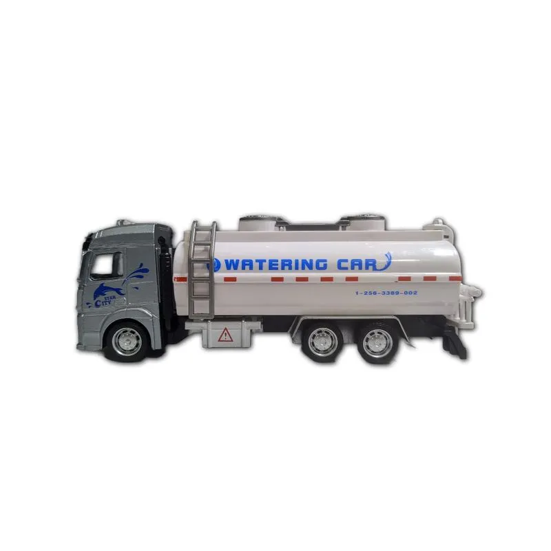 Caminhão Sortido Tk-Ab4653 Mohnish