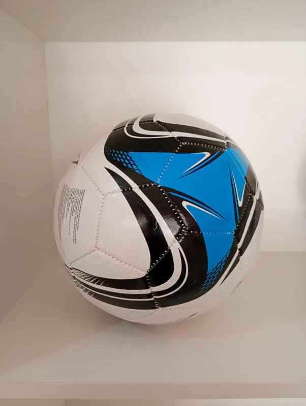 BOLA DE FUTEBOL DE CAMPO CORES VARIADAS SKY