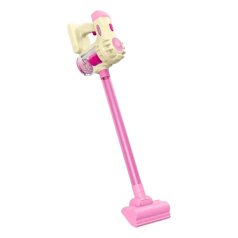 Mini Aspirador Magico Toyking a Pilha