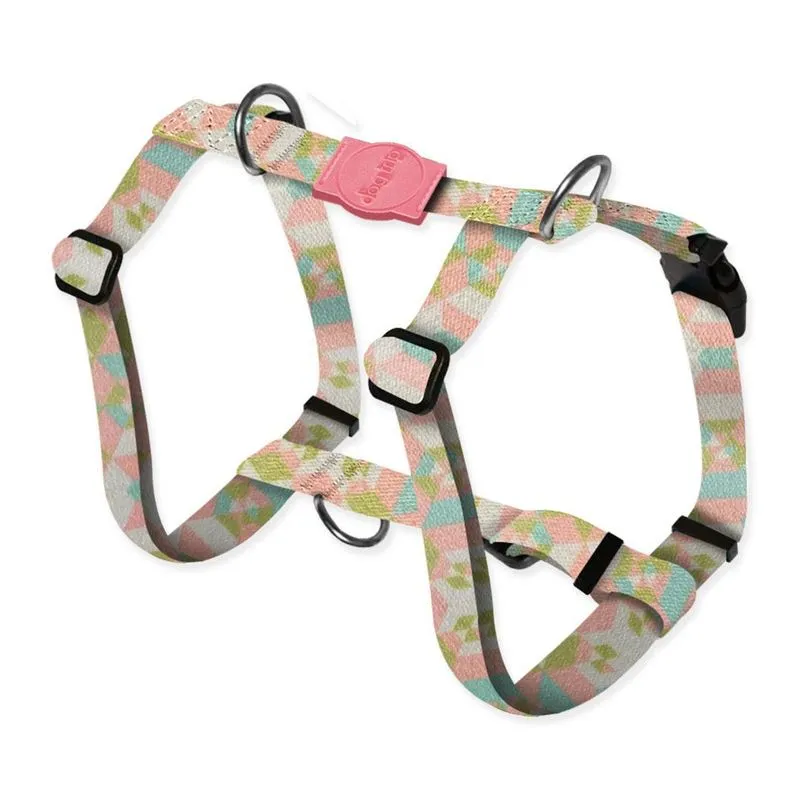 Peitoral Smart Mauna Dog Trip Brasil - 434