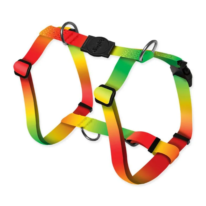 Peitoral Smart Trestles Dog Trip Brasil - 327