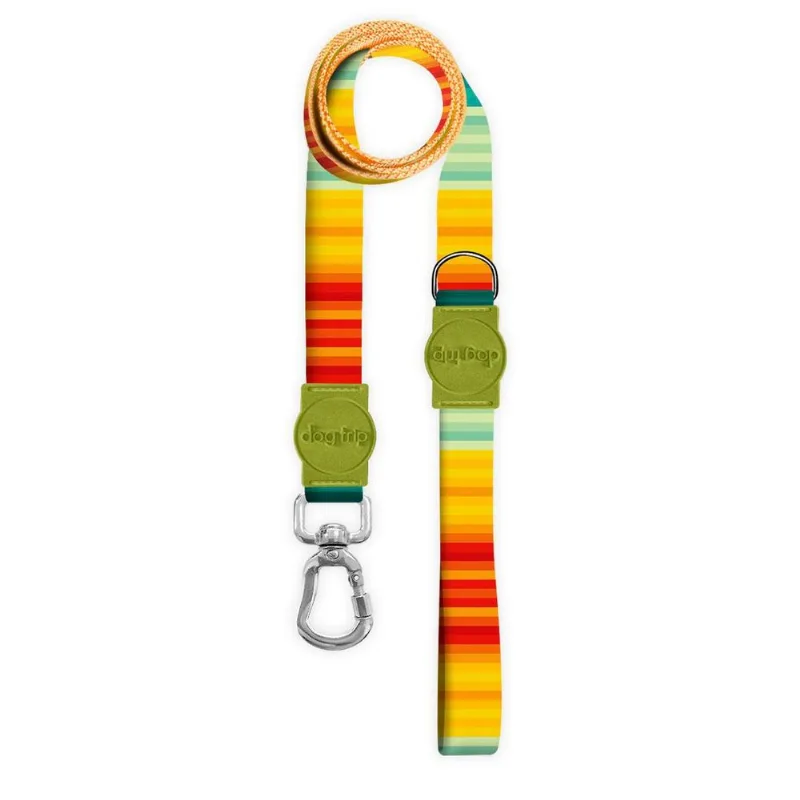 Guia Premium Sunset Dog Trip Brasil - M