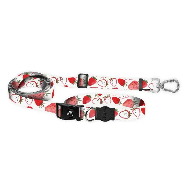 Guia Fit Running Strawberry Dog 490