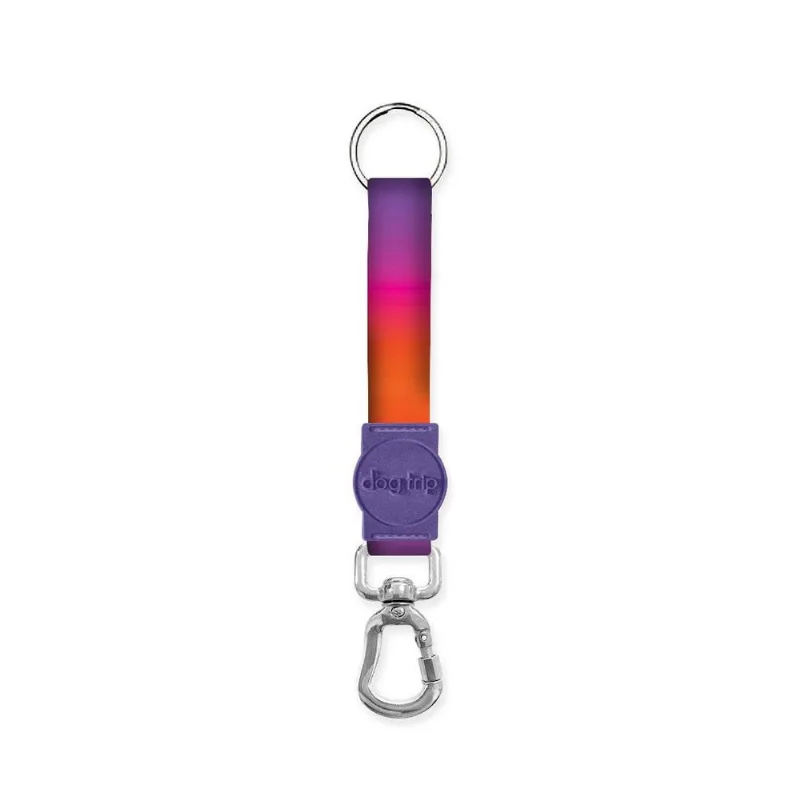 Chaveiro Premium Padang Dog Trip Brasil - 900