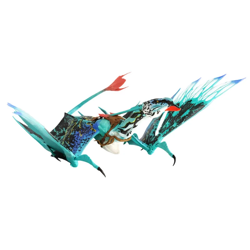 Avatar Mega Banshee Seze - Fun Divirta-se