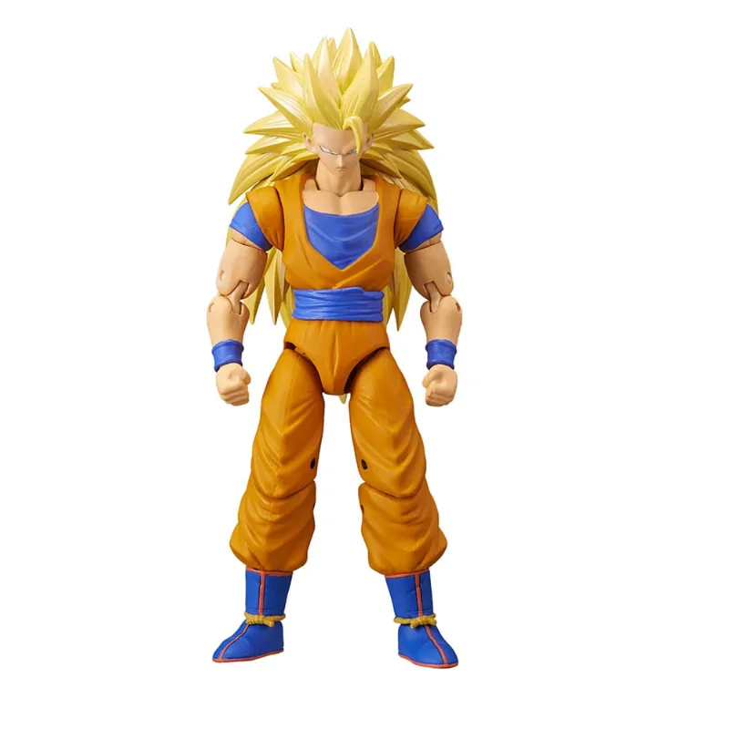 Dragon Ball Stars Series SS 3 Goku - Fun Divirta-se