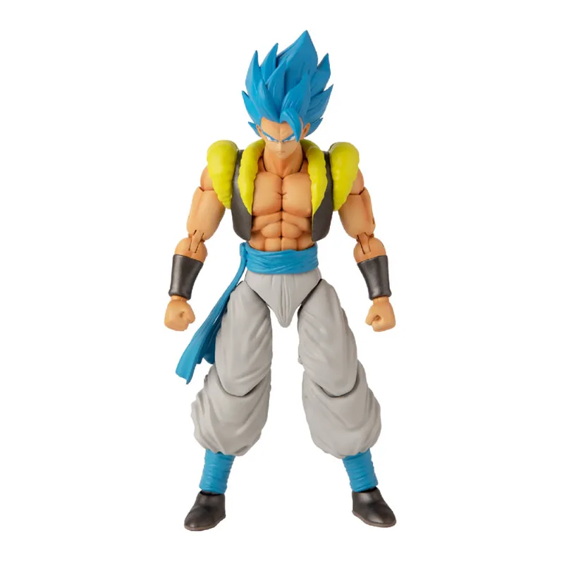 Dragon Ball Stars Series SS Blue Gogeta - Fun Divirta-se