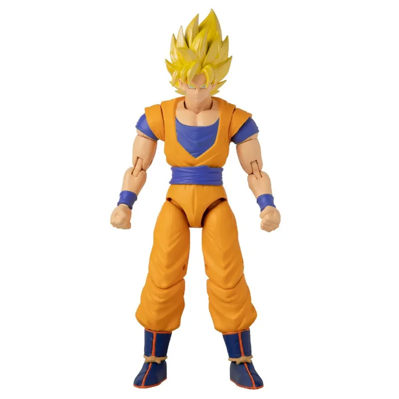 Dragon Ball Stars Series SS 2 Goku - Fun Divirta-se