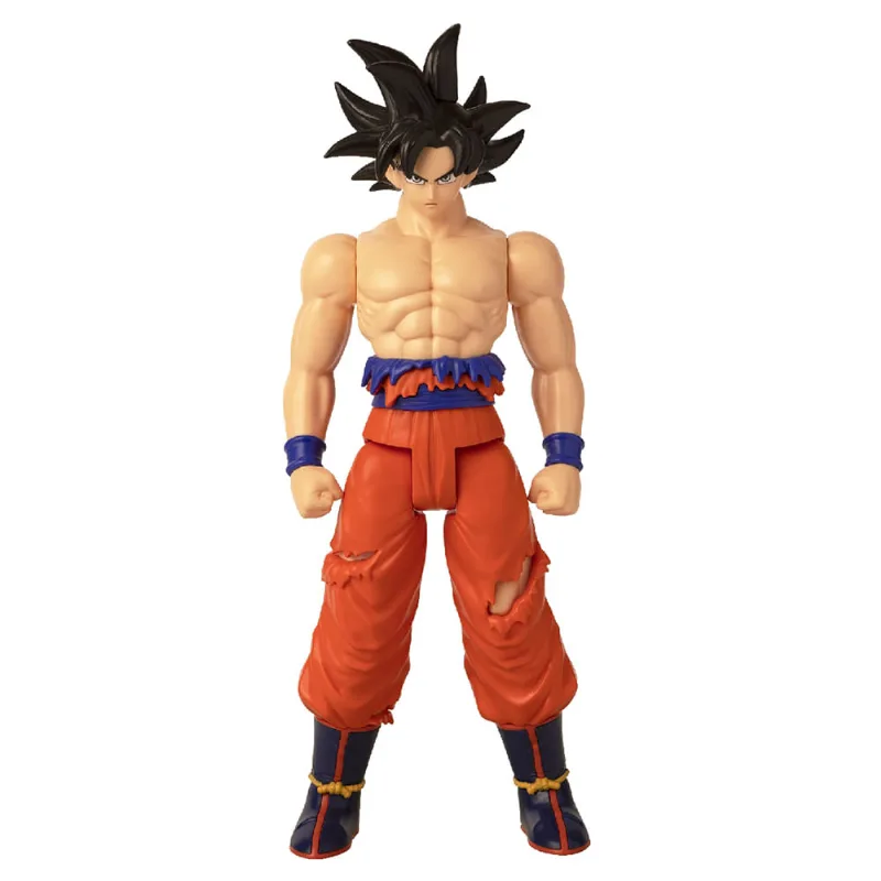 Dragon Ball Ultra Instinct Sign Goku 31cm - Fun Divirta-se