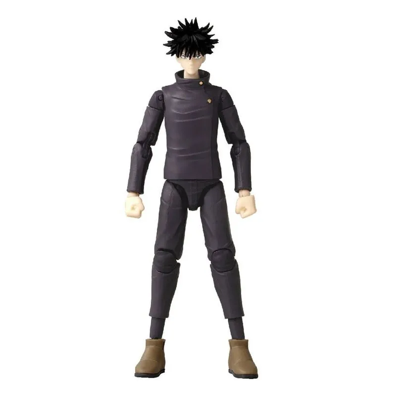 JuJutsu Kaisen Bandai Megumi Fushiguro - Fun Divirta-se