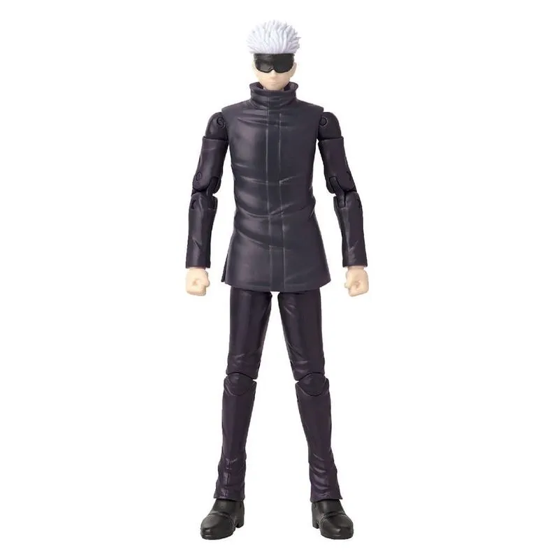 Jujutsu Kaisen Boneco Satoru Gojo - Fun Divirta-se